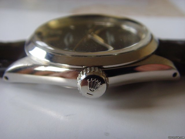 Tudor 1960s TUDOR OYSTER PRINCE REF 7964 "ROSE" STUNNING CONDITION WATCHES 2