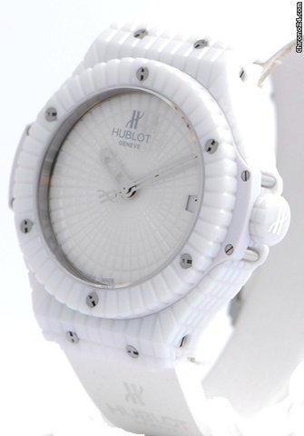 Hublot Big Bang Caviar WATCHES 2