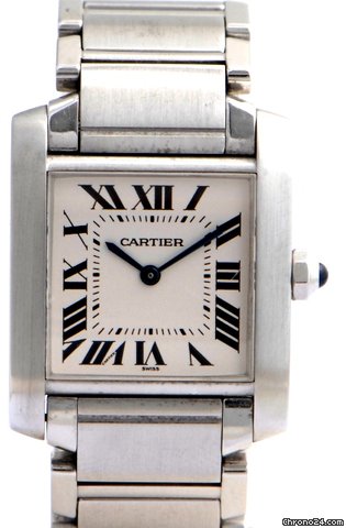 Cartier W51011Q3 Watches Watch