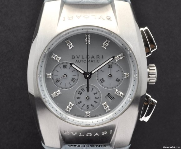 Bulgari EG35SCH Watches Watch