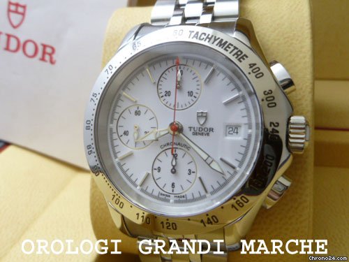 replica Tudor CHRONAUTIC WATCHES 1