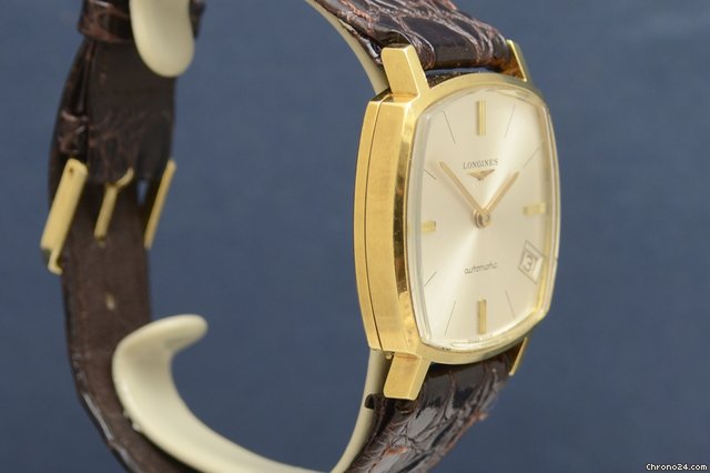 Longines Solo Tempo WATCHES 2