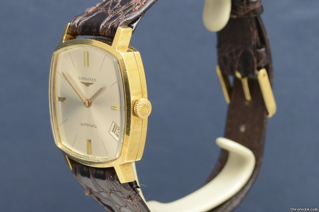 replica Longines Solo Tempo WATCHES 1
