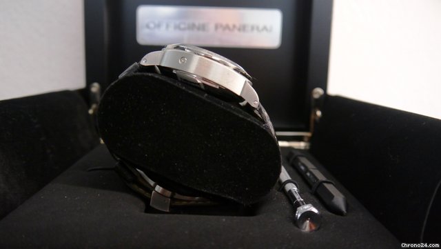 Panerai Luminor WATCHES 2