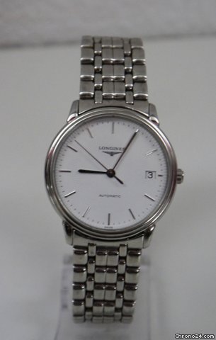 Longines L46784 Watches Watch