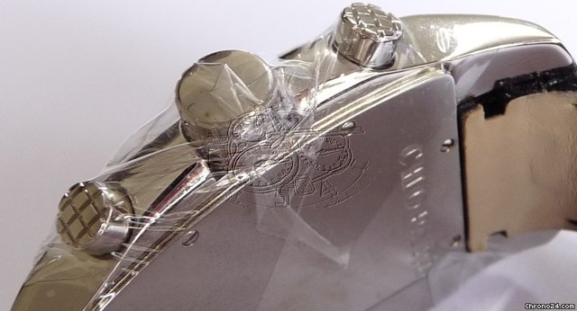 replica Chopard TWO O TEN MIGLIA TYCOON XL CHRONOGRAPH WATCHES 1