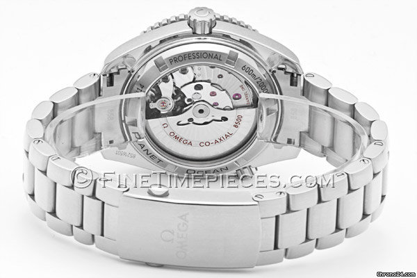 replica Omega Seamaster Planet Ocean Keramik-L¨¹nette - 232 . 30 . 42 . 21 . 01 . 003 WATCHES 1
