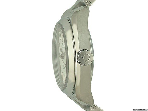 Omega Seamaster Aqua Terra Automatic 34mm WATCHES 2
