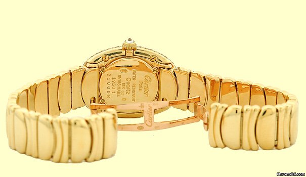 replica Cartier Baignoire WATCHES 1