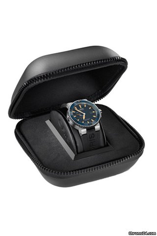 Oris Maldives Limited Edition WATCHES 2