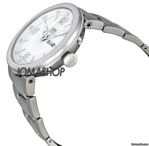 Oris Motor Sport TT1 Mens Watch 735-7651-4166MB WATCHES 2
