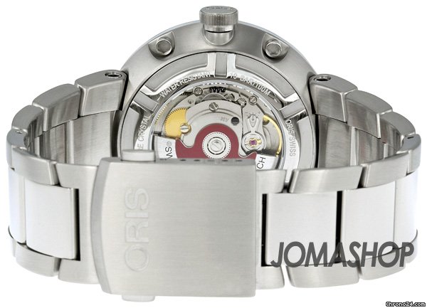 replica Oris Motor Sport TT1 Mens Watch 735-7651-4166MB WATCHES 1