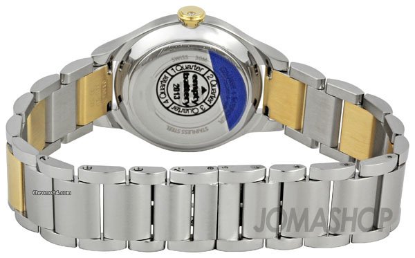 replica Baume & Mercier and Ilea Ladies Watch 8774 WATCHES 1 