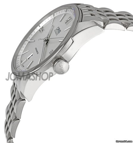Oris Artix Stainless Steel Automatic Mens Watch 737-7642-4071MB WATCHES 2