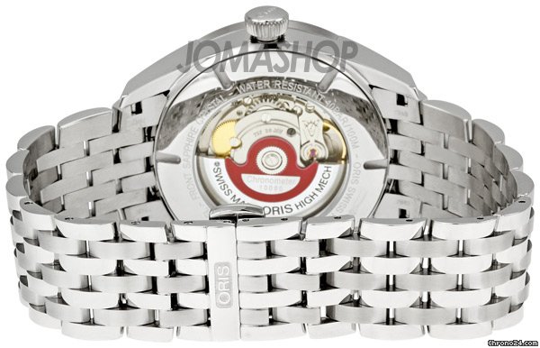 replica Oris Artix Stainless Steel Automatic Mens Watch 737-7642-4071MB WATCHES 1