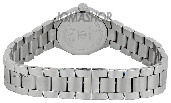 replica Baume & Mercier and Riviera Mini Ladies Watch 8715 WATCHES 1