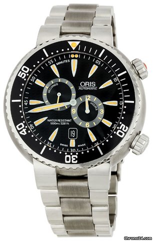Oris Oris 11874 Watches Watch