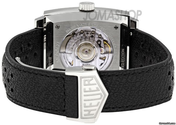 replica TAG Heuer Monaco Vintage Chronograph Mens Watch CAW211BFC6241 WATCHES 1