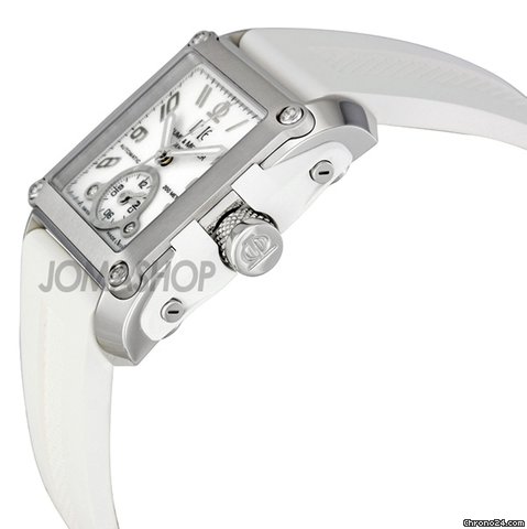 Baume & Mercier and Hampton Square Ladies Watch MOA8839 WATCHES 2