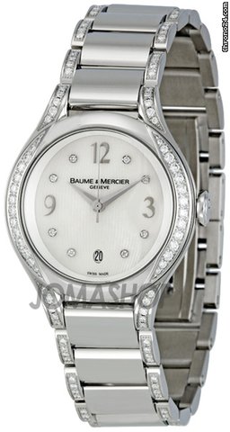 Baume & Mercier MOA8800 Watches Watch