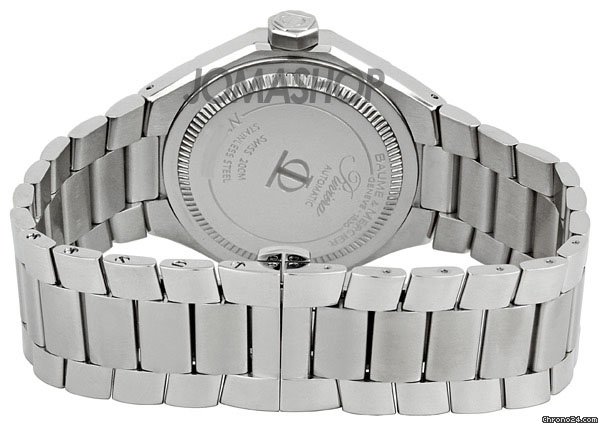 replica Baume & Mercier & Riviera Mens Watch 8778 WATCHES 1