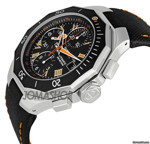 Baume & Mercier & Riviera Automatic Mens Watch 8797 WATCHES 2