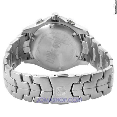 TAG Heuer Link Calibre S Mens Watch CJF7110.BA0592 WATCHES 2