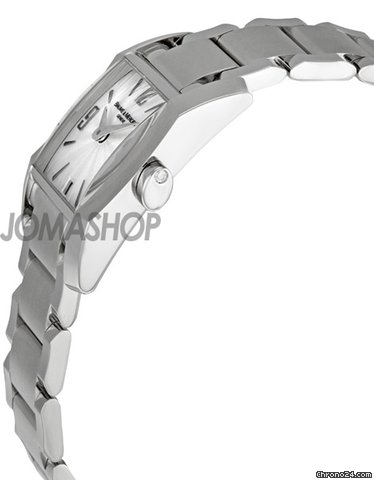 Baume & Mercier and Diamant Ladies Watch 8568 WATCHES 2
