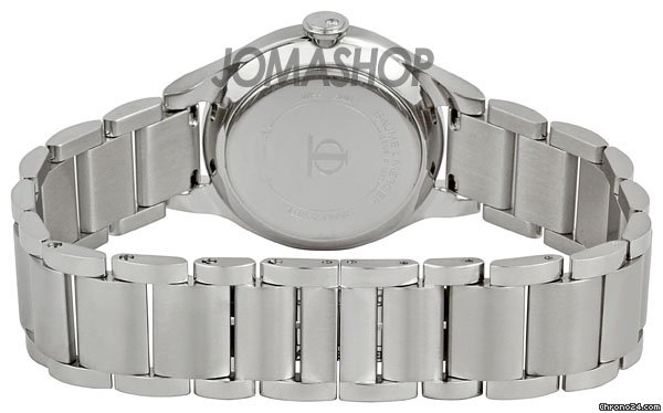 replica Baume & Mercier and Ilea Ladies Watch 8769 WATCHES 1