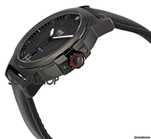 Oris BC3 Advanced Aviation Mens Watch 735-7641-4764LS WATCHES 2