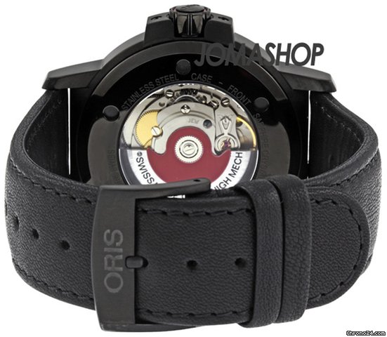 replica Oris BC3 Advanced Aviation Mens Watch 735-7641-4764LS WATCHES 1