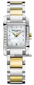 Baume & Mercier MOA8599 Watches Watch
