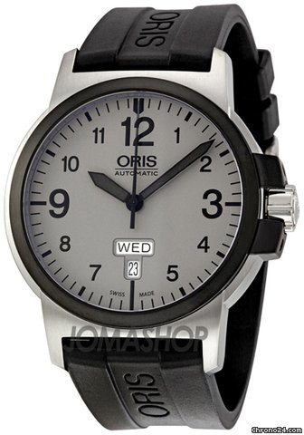 Oris 01 735 7641 4361 07 4 22 05 Watches Watch