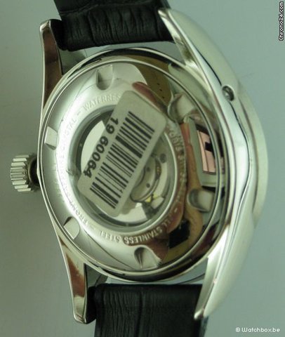 Oris CLASSIC XXL COMPLICATION WATCHES 2
