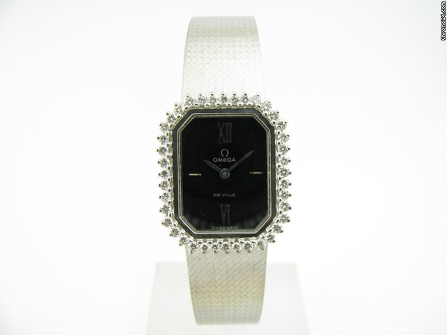 Omega Serial 30551726 Watches Watch