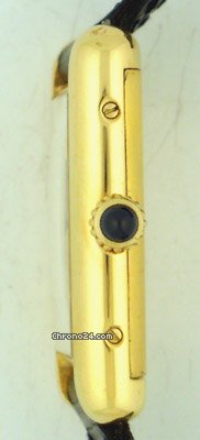 Cartier Tank circa 1990's WATCHES 2