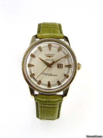 Longines Conquest calendar WATCHES 2
