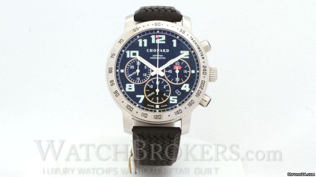 Chopard Mille Migla 8920 WATCHES 2