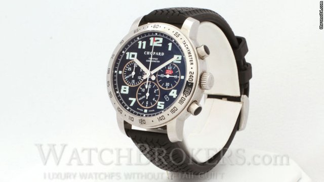 Chopard 8920 Watches Watch