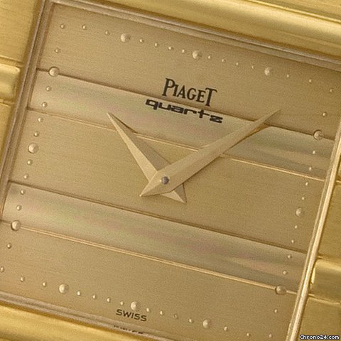 Piaget Polo 7131 c 701 WATCHES 2