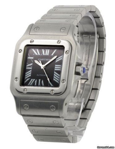Cartier Santos W20067D6 WATCHES 2