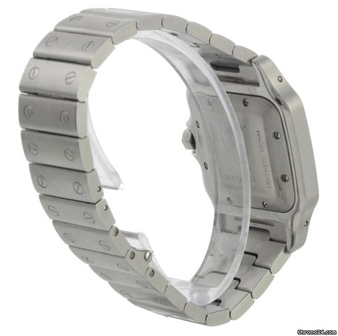 replica Cartier Santos W20067D6 WATCHES 1