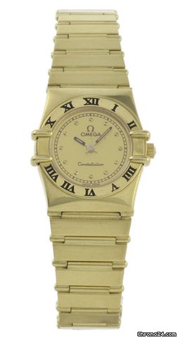 Omega Mini Watches Watch