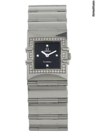 Omega 1537.51.00 Watches Watch