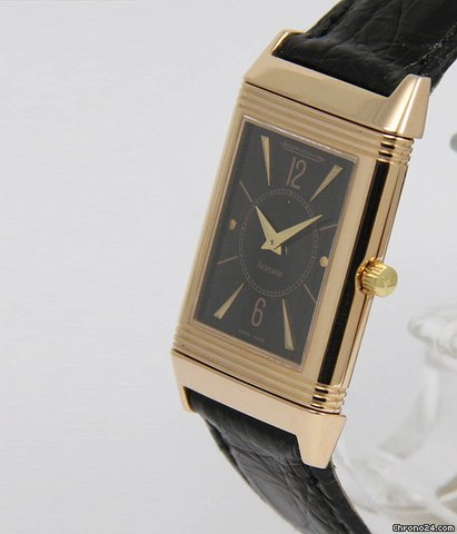 Jaeger-LeCoultre Reverso WATCHES 2