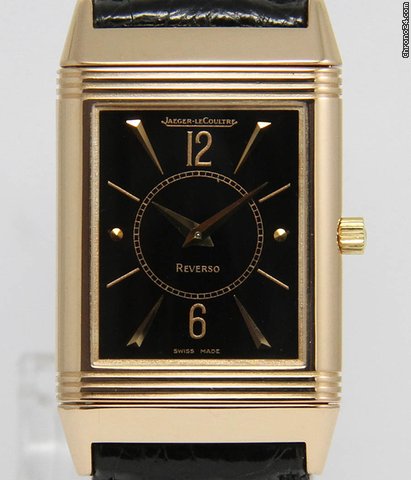 Jaeger LeCoultre Jaeger LeCoultre 18352 Watches Watch