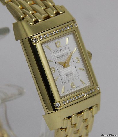 Jaeger-LeCoultre Ref. 265186 WATCHES 2