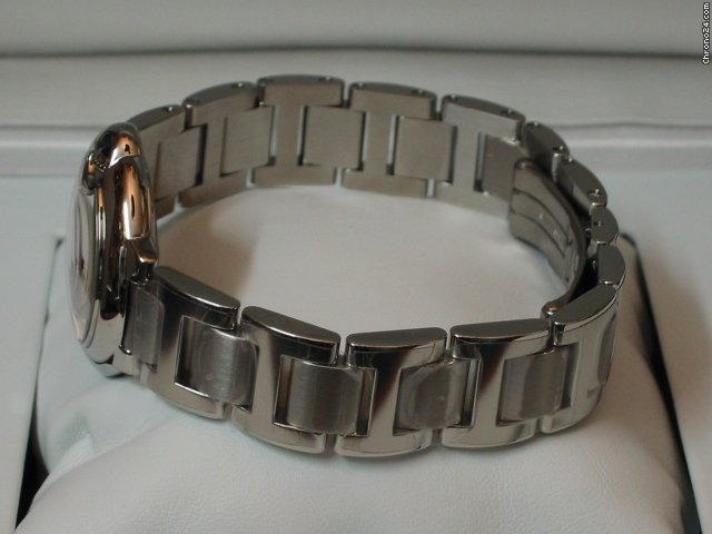 replica Cartier Ballon blue de Cartier WATCHES 1