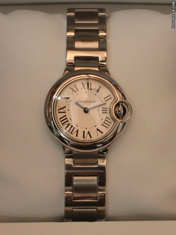 Cartier W69010Z4 Watches Watch