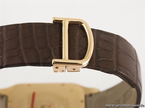 replica Cartier Santos Dumont WATCHES 1